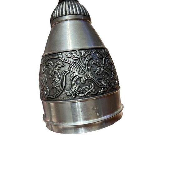 German Kunigunde/Nuremberg Pewter Bridal Cup Toasting Cup - Picture 5 of 10